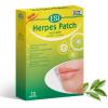 Új termék - ESI herpesz tapasz teafa olajjal