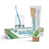 Új termék - Aloe Fresh® Fehér mosoly fogkrém - Homeopáta-kompatibilis