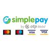 Bankkártyás fizetés - SimplePay